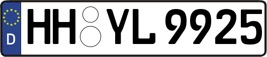 HH-YL9925