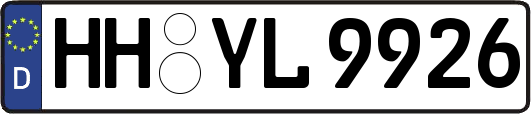 HH-YL9926