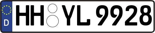 HH-YL9928