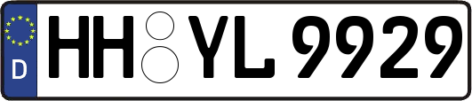 HH-YL9929