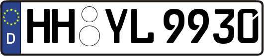 HH-YL9930