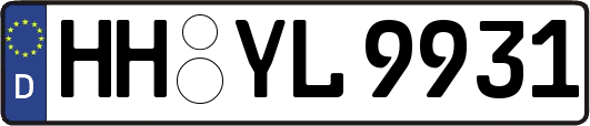 HH-YL9931