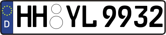 HH-YL9932