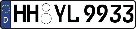 HH-YL9933