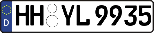HH-YL9935