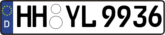 HH-YL9936