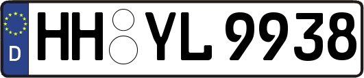 HH-YL9938