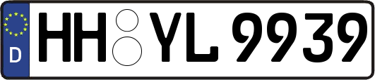 HH-YL9939