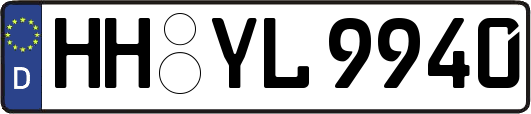 HH-YL9940