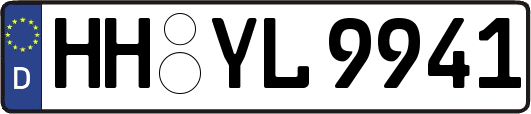 HH-YL9941