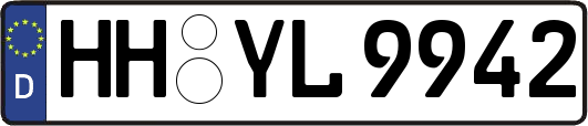 HH-YL9942