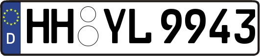 HH-YL9943