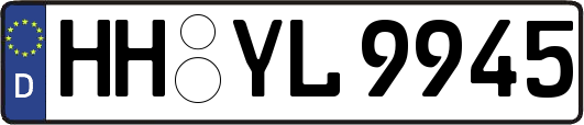 HH-YL9945