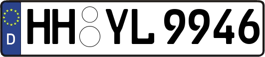 HH-YL9946