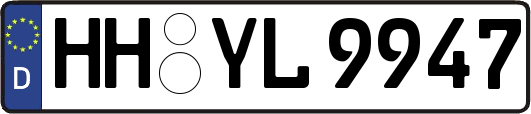HH-YL9947