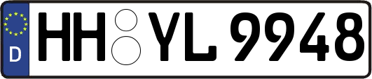 HH-YL9948