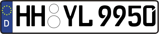HH-YL9950