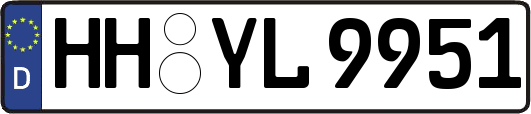 HH-YL9951