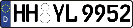 HH-YL9952