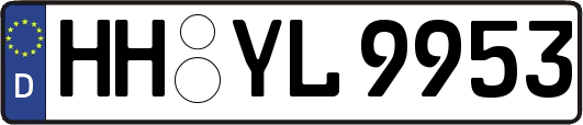 HH-YL9953