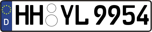 HH-YL9954