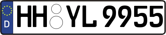 HH-YL9955