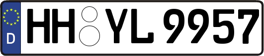 HH-YL9957