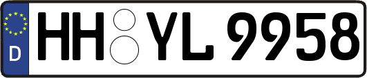 HH-YL9958
