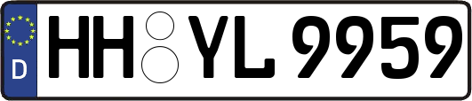 HH-YL9959