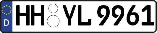 HH-YL9961