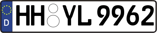 HH-YL9962