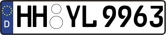 HH-YL9963