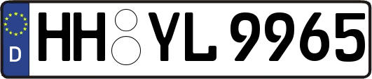HH-YL9965