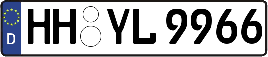 HH-YL9966