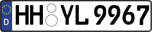 HH-YL9967