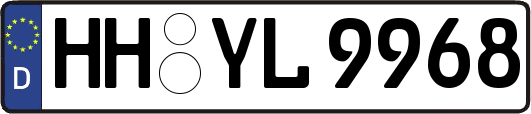 HH-YL9968