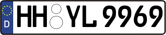 HH-YL9969