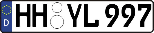 HH-YL997