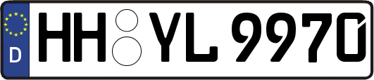 HH-YL9970