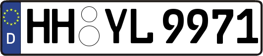 HH-YL9971