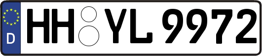 HH-YL9972