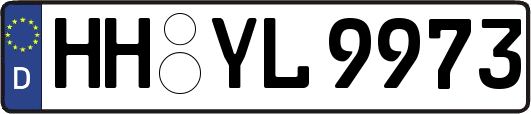 HH-YL9973