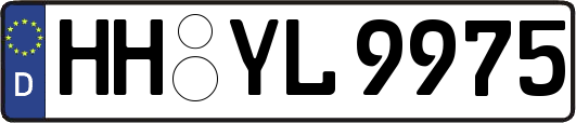 HH-YL9975