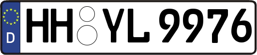 HH-YL9976