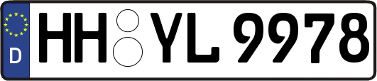 HH-YL9978