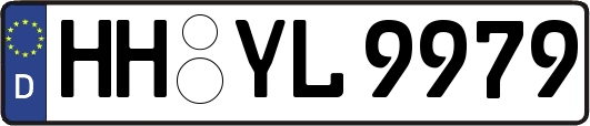 HH-YL9979