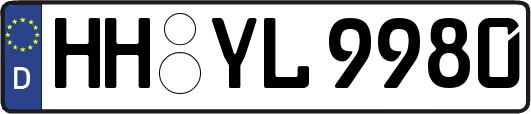 HH-YL9980