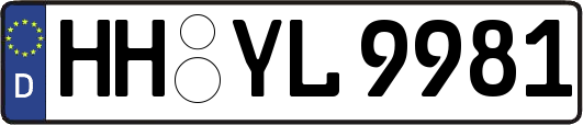 HH-YL9981