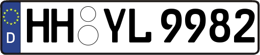 HH-YL9982