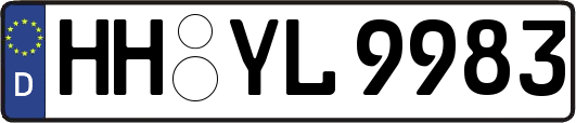 HH-YL9983